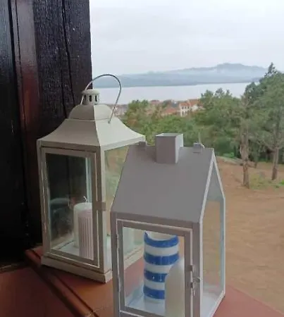 Apartment Orsa Maggiore Sea View