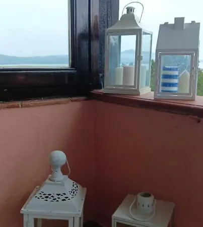 Orsa Maggiore Sea View Apartment *