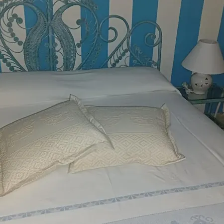 Apartment Orsa Maggiore Sea View