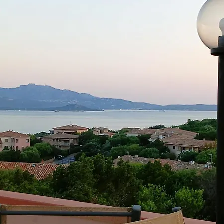 Apartment Orsa Maggiore Sea View *