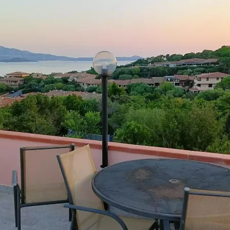Apartment Orsa Maggiore Sea View *