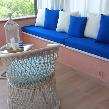 Orsa Maggiore Sea View * Porto Rotondo