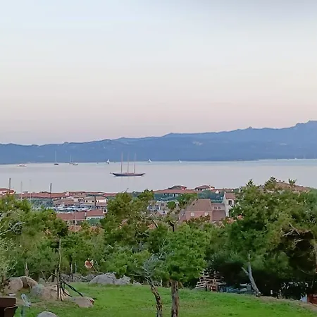 Orsa Maggiore Sea View